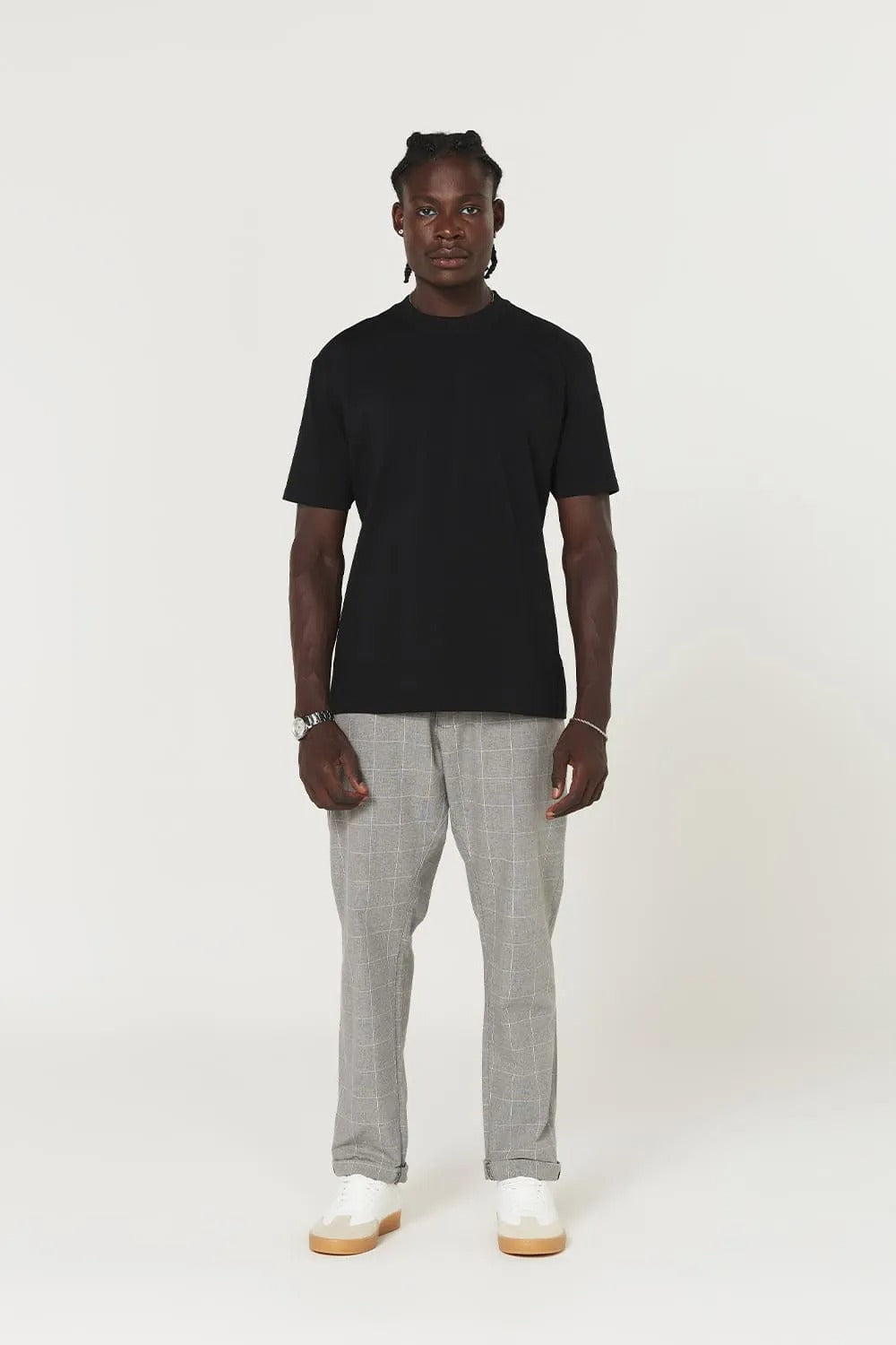 Camiseta Prime Streetwear - Prime