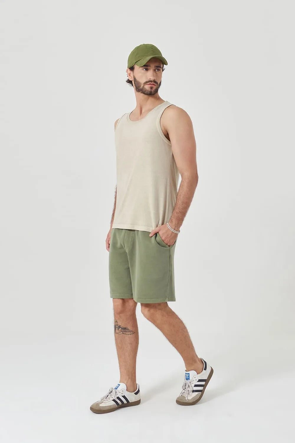 Regata Casual - Prime