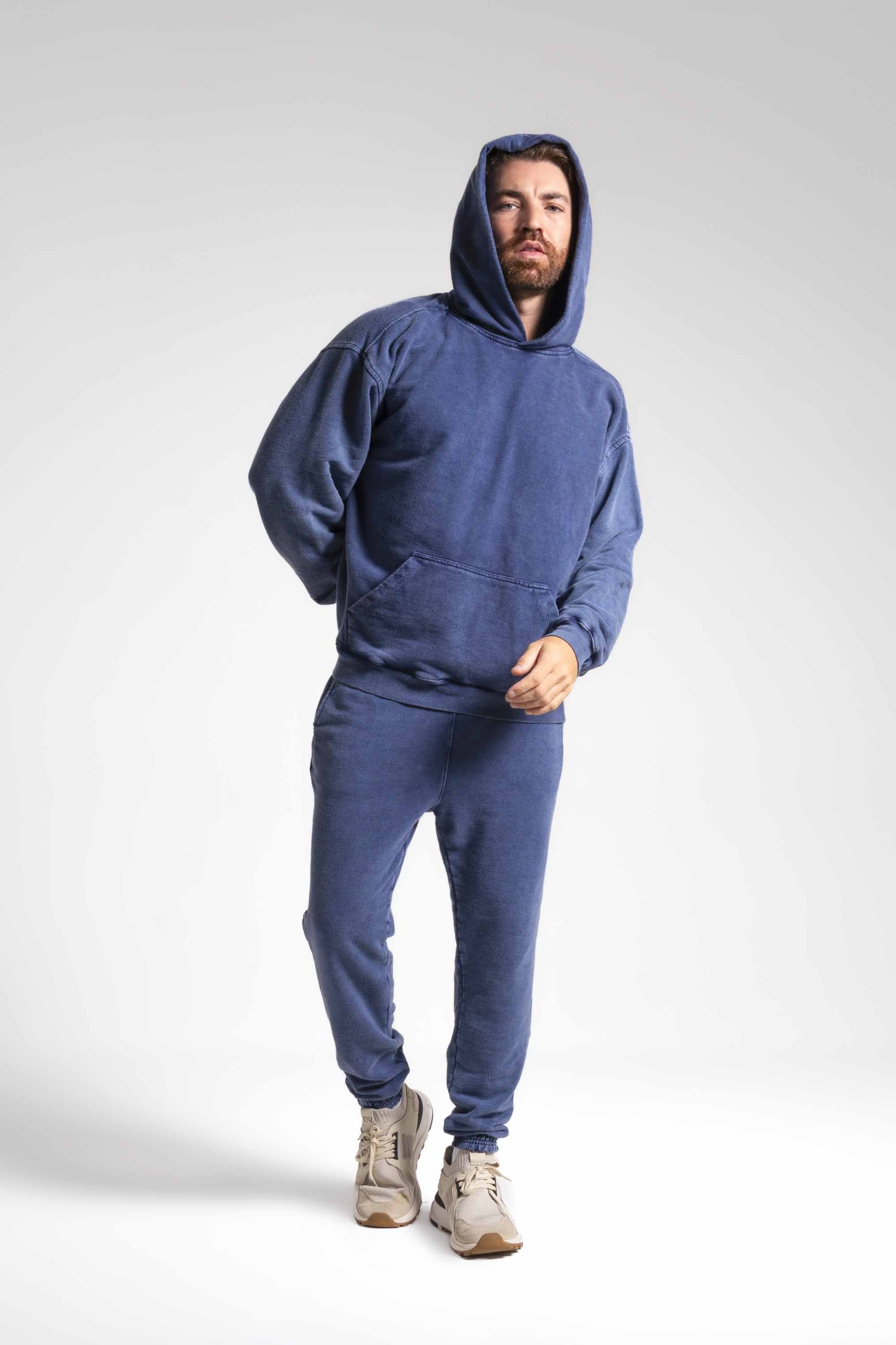 Calça Moletinho Casual