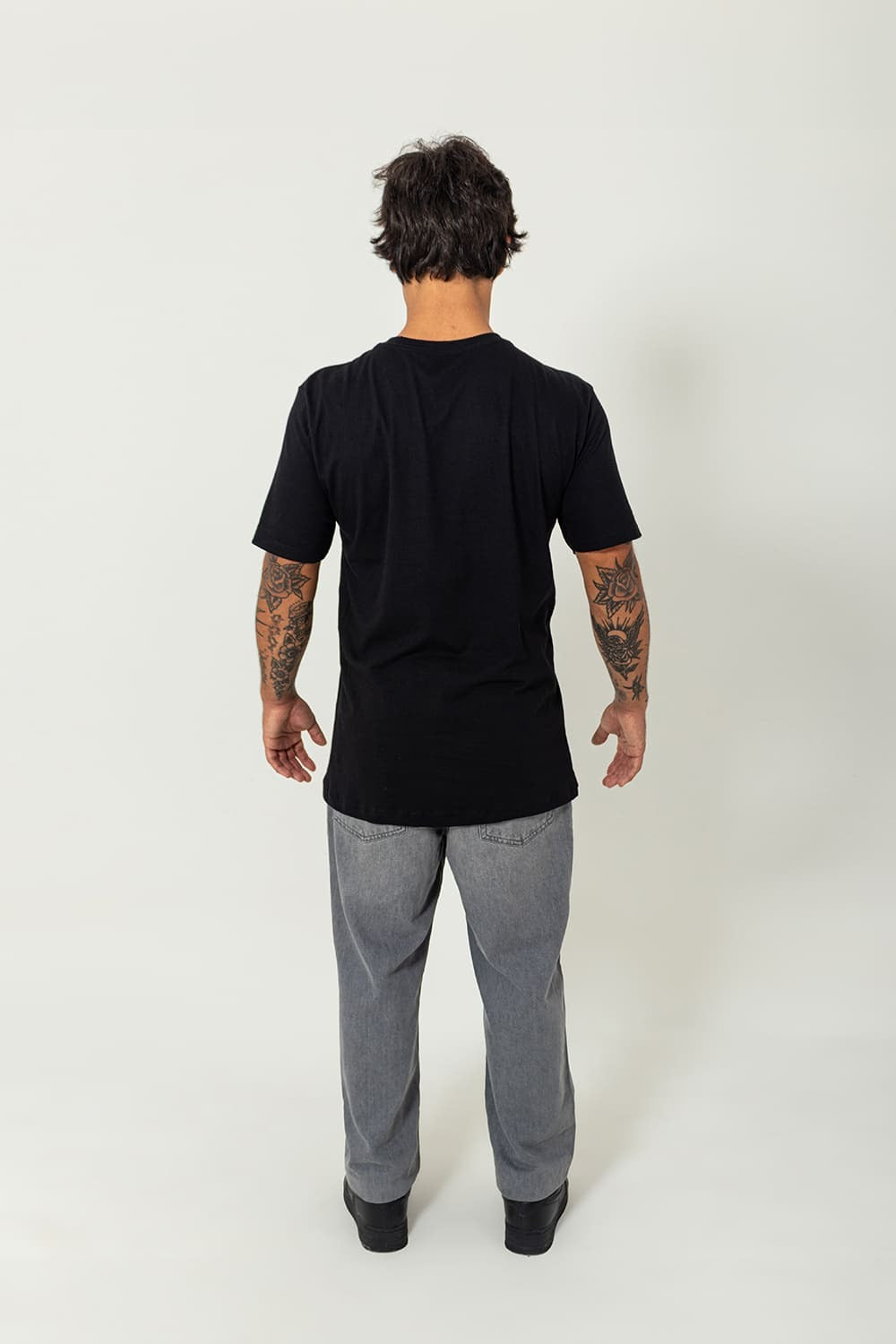 Camiseta Basic Casual