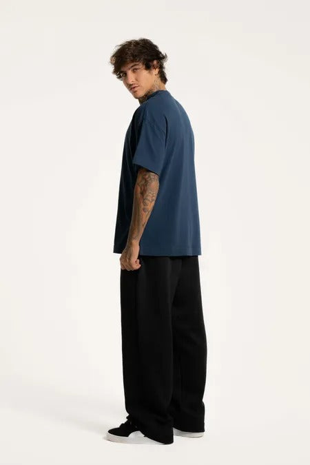 Camiseta Heavy Oversized 20/1