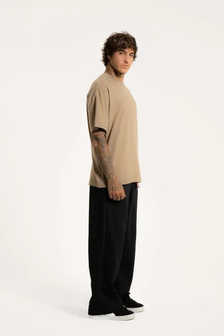 Camiseta Heavy Oversized 20/1