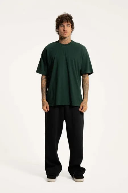 Camiseta Heavy Oversized 20/1