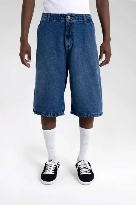 Bermuda Jeans Rawline