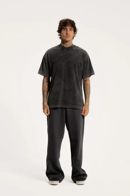 Camiseta Heavy Oversized 20/1