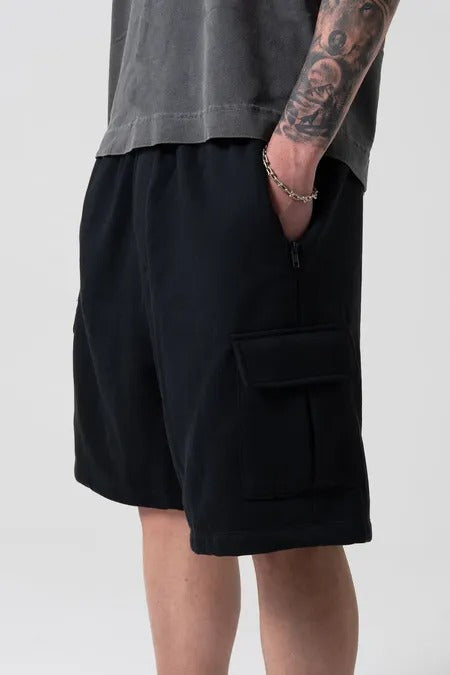 Bermuda Cargo Moletom