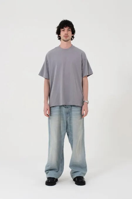 Camiseta Heavy Oversized 20/1