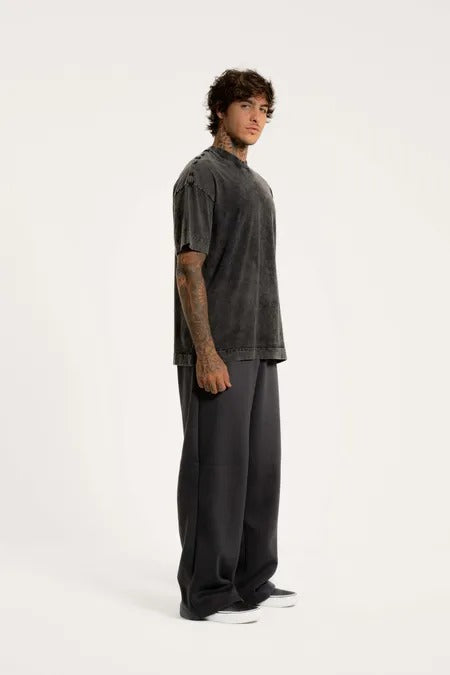 Camiseta Heavy Oversized 20/1