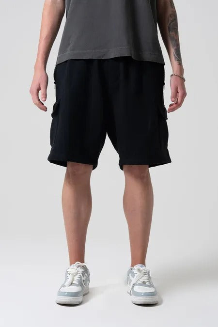 Bermuda Cargo Moletom