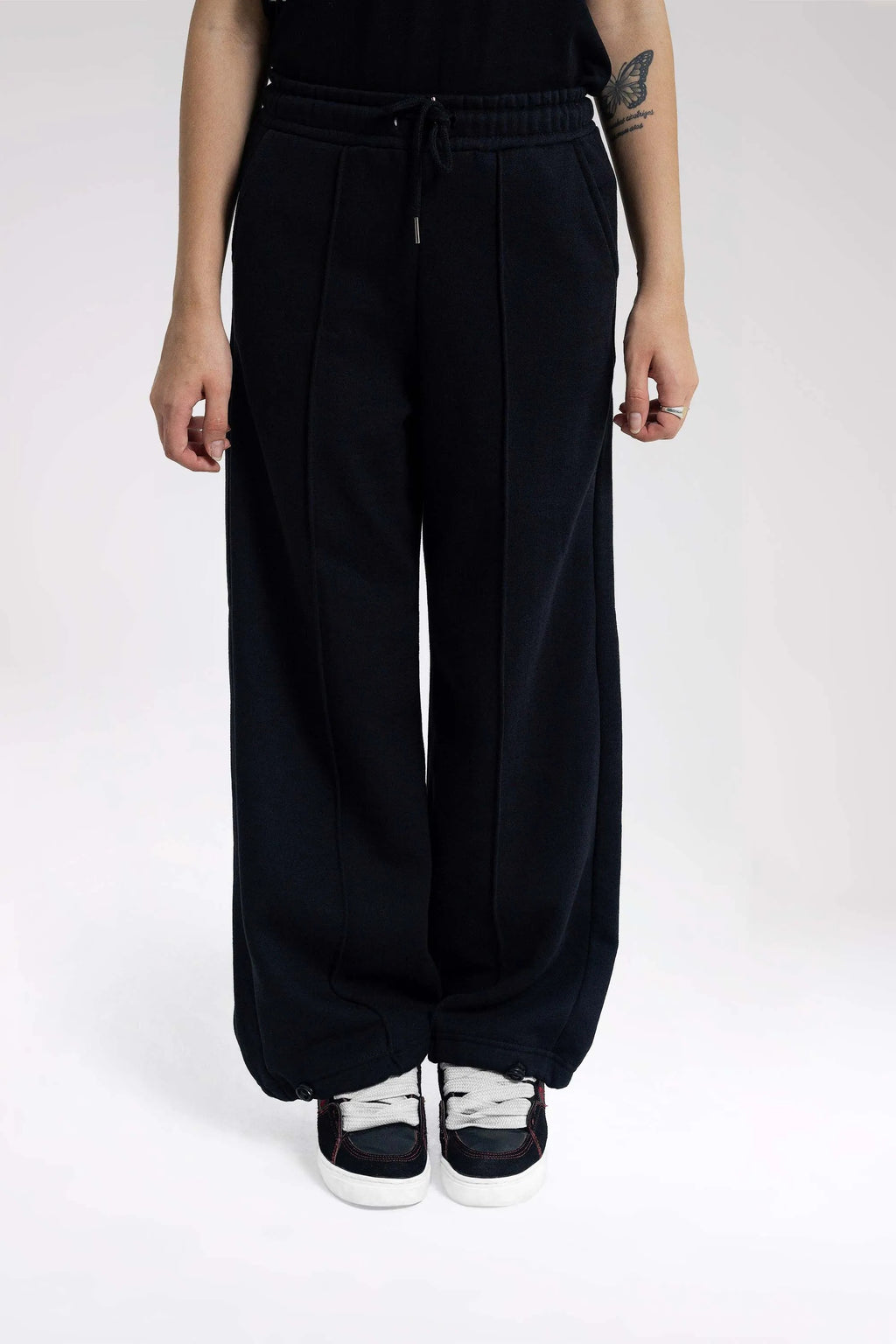 Calça Moletom Feminina