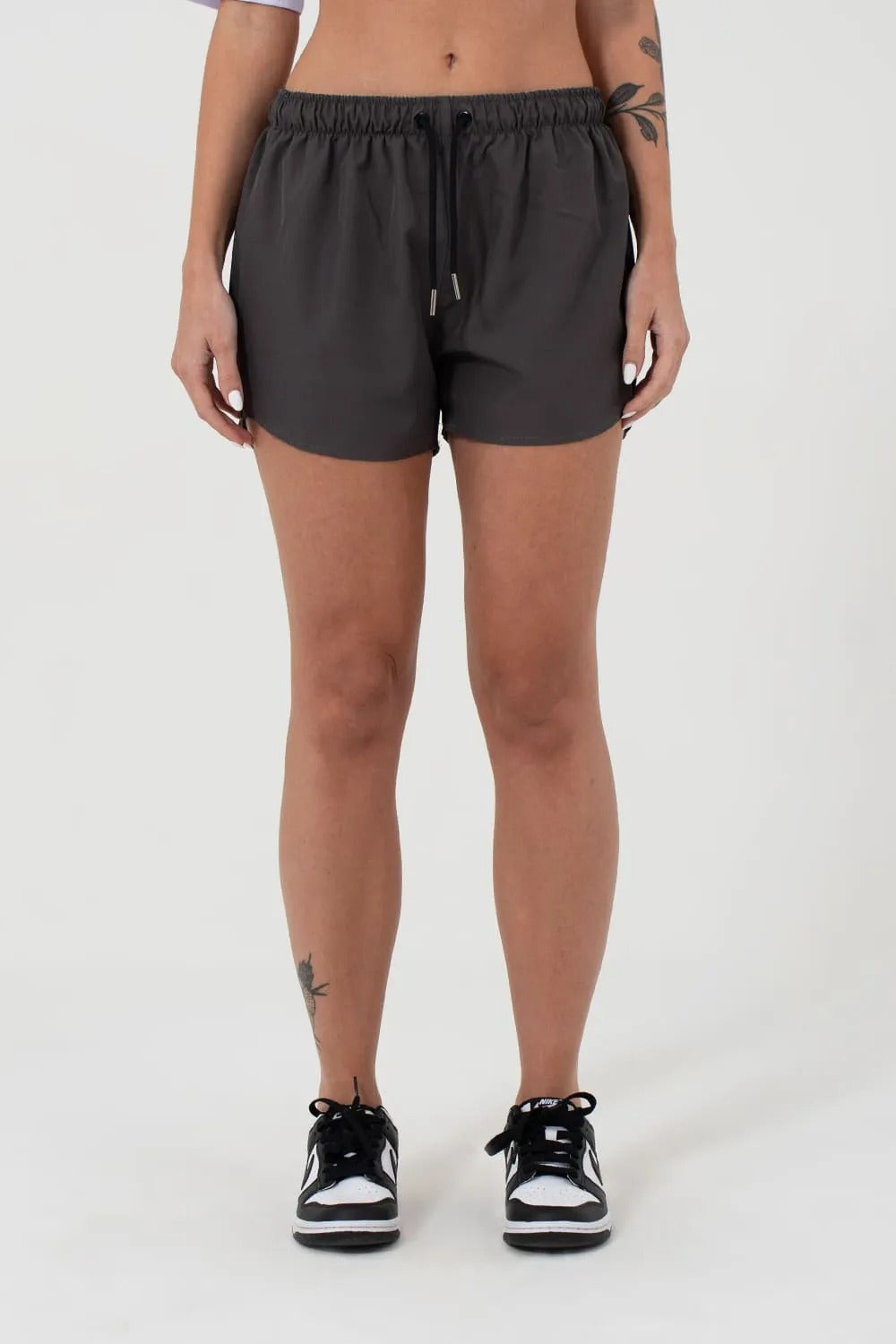 Shorts Tactel Feminino
