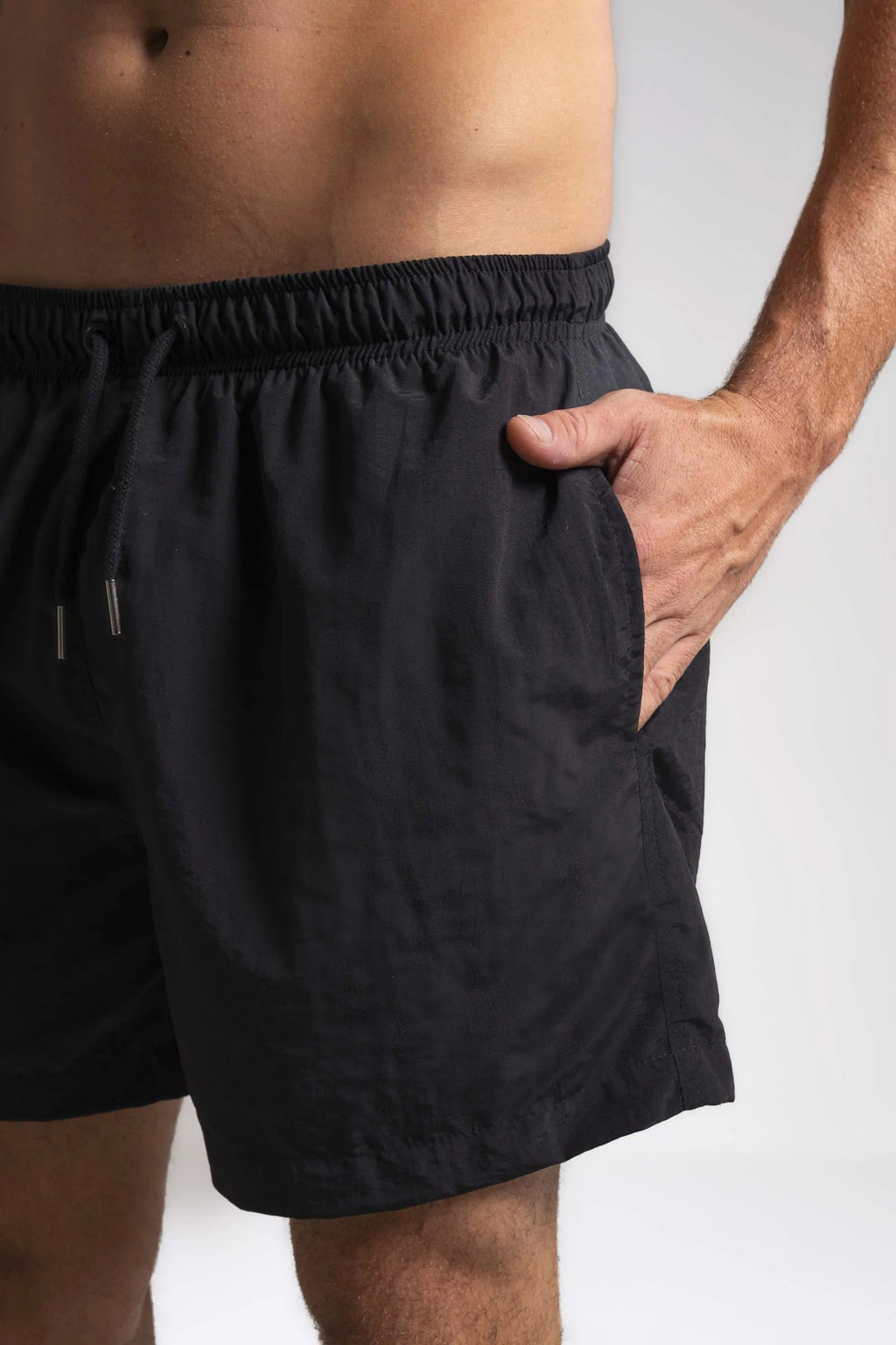 Shorts Casual Tactel Premium