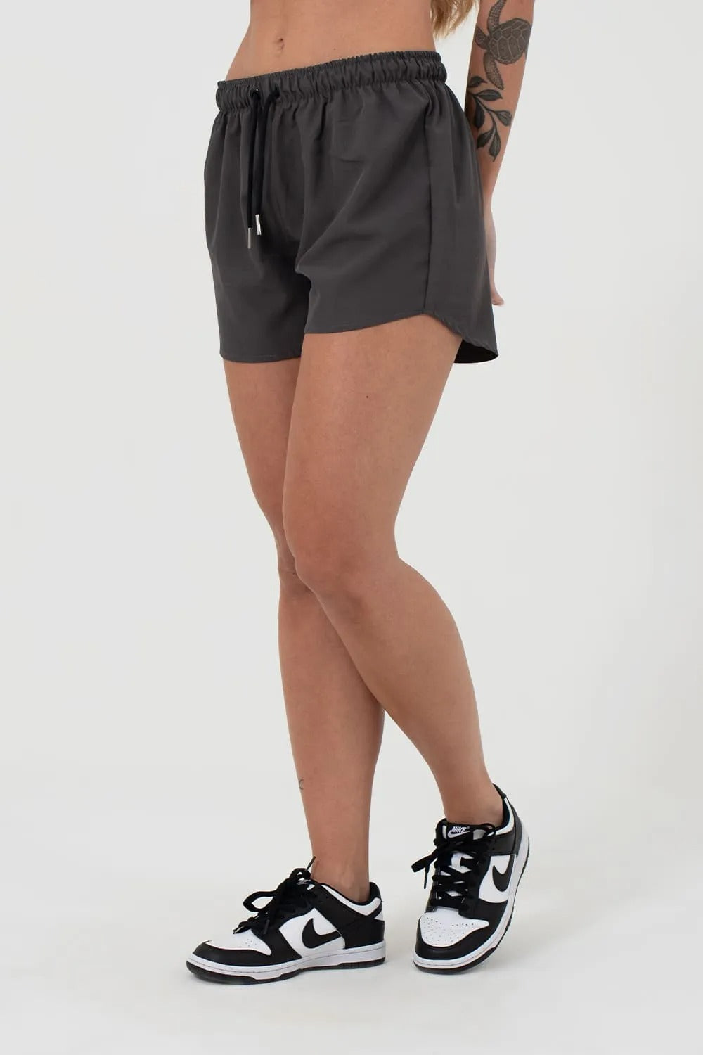 Shorts Tactel Feminino