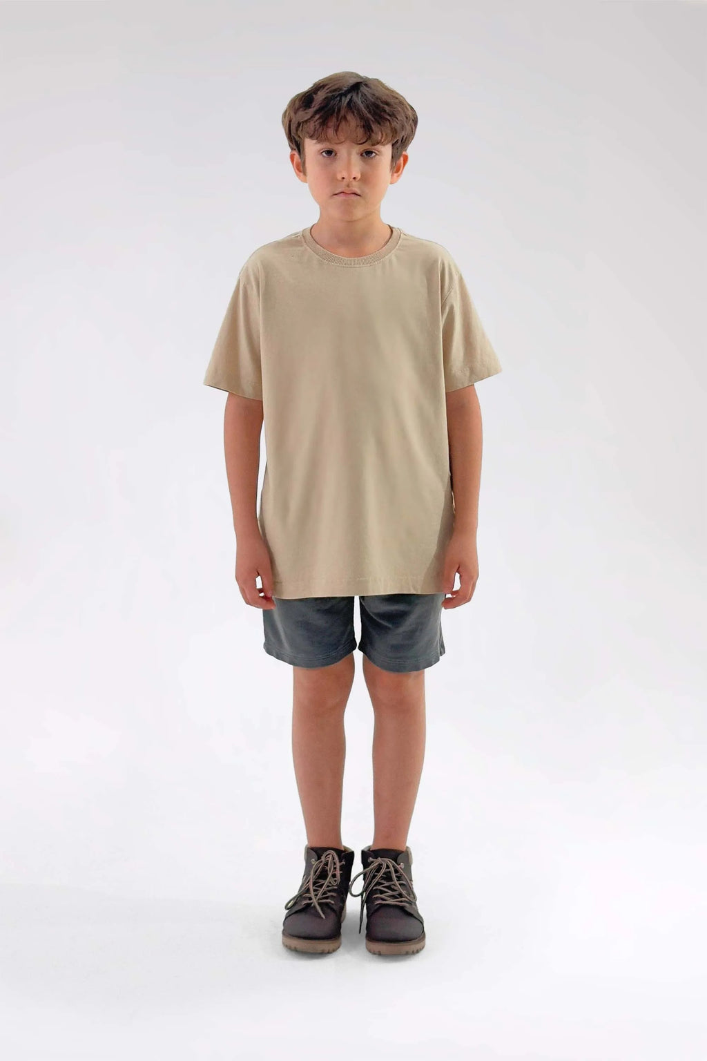 Camiseta Casual Prime Infantil