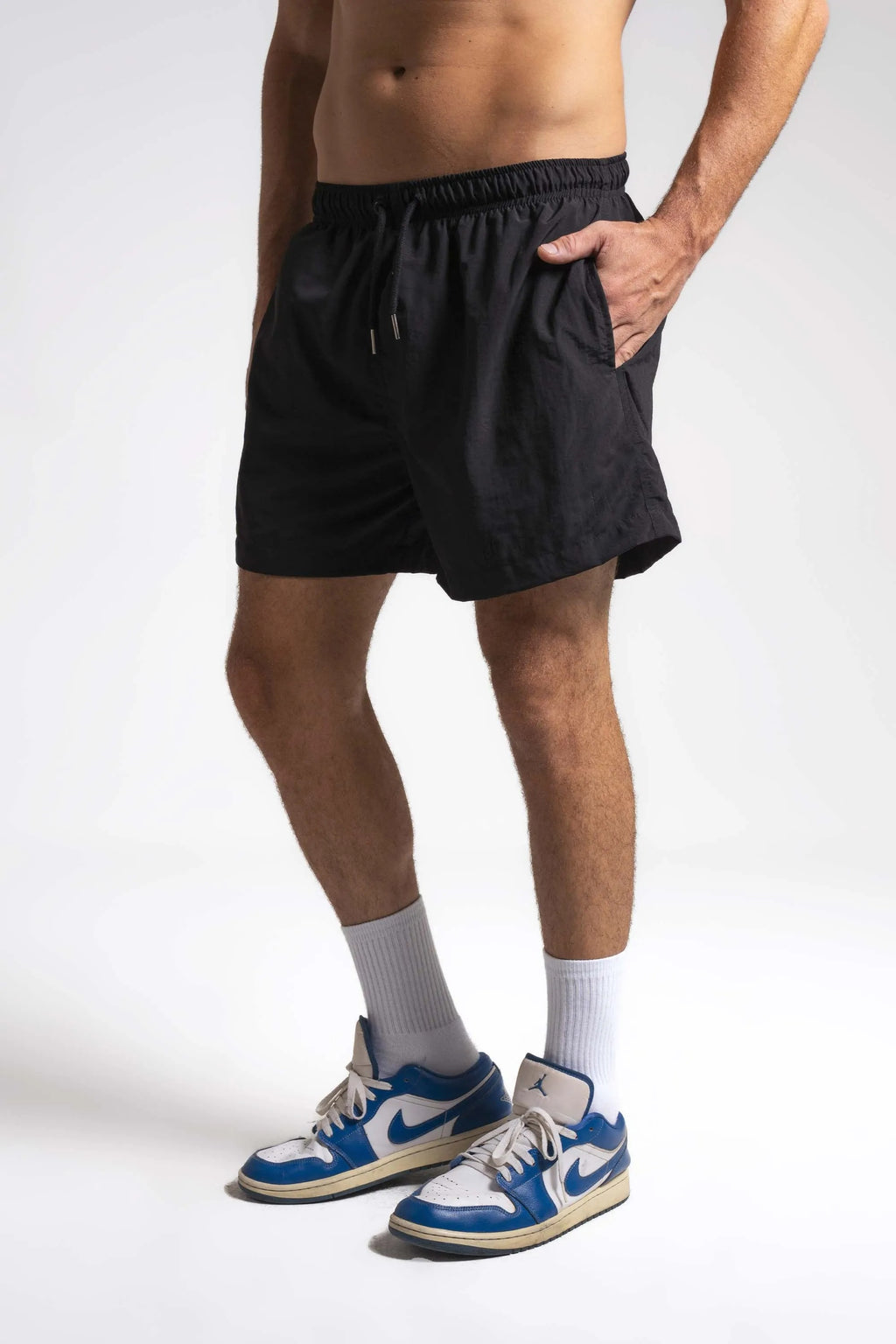 Shorts Casual Tactel Premium