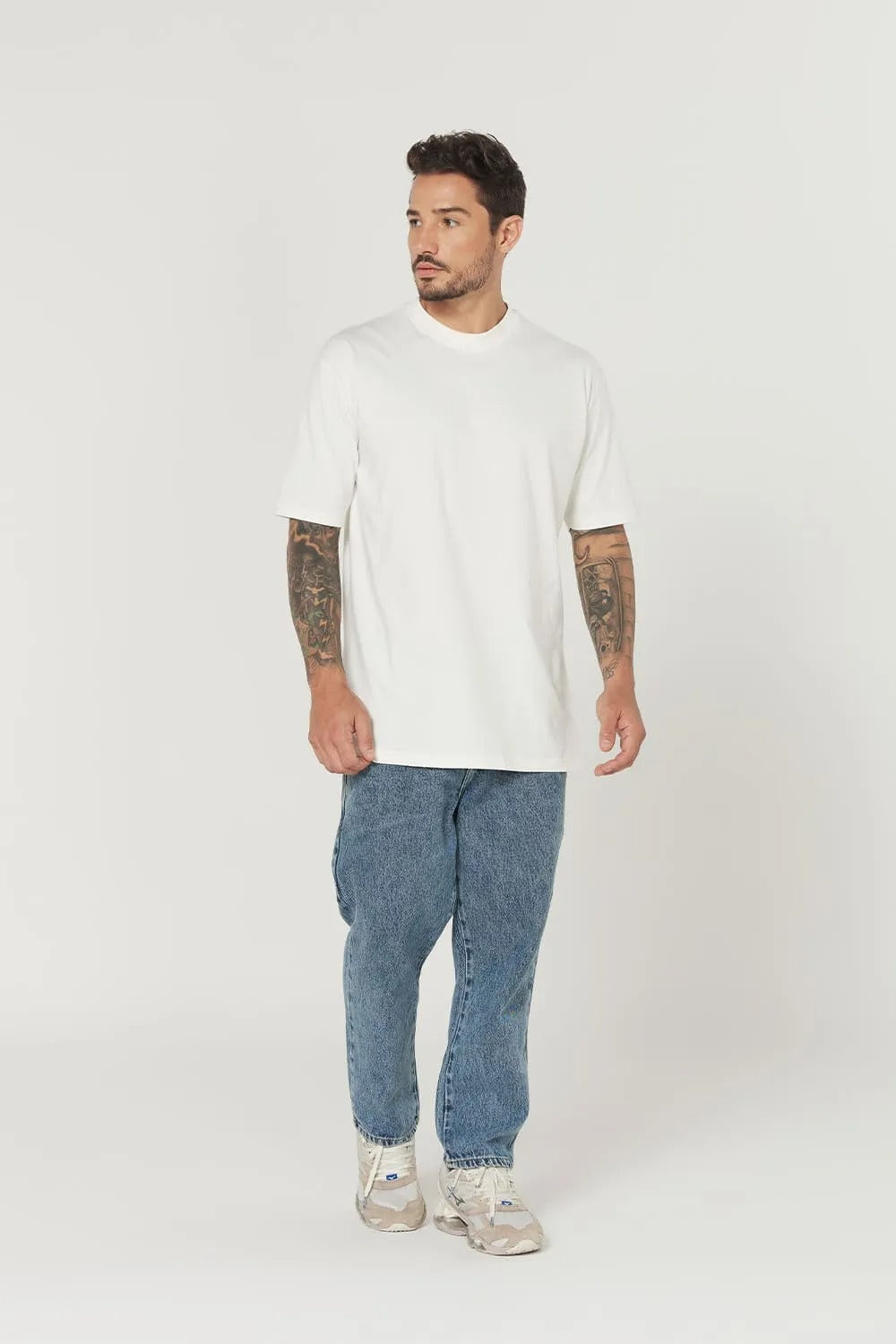 Camiseta Prime Streetwear - Prime