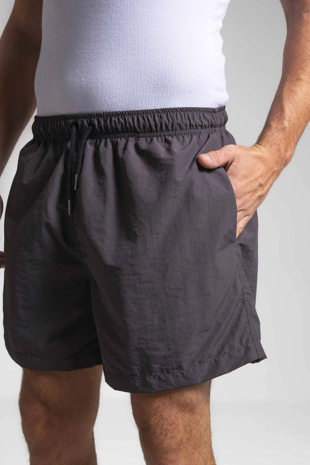 Shorts Casual Tactel Premium