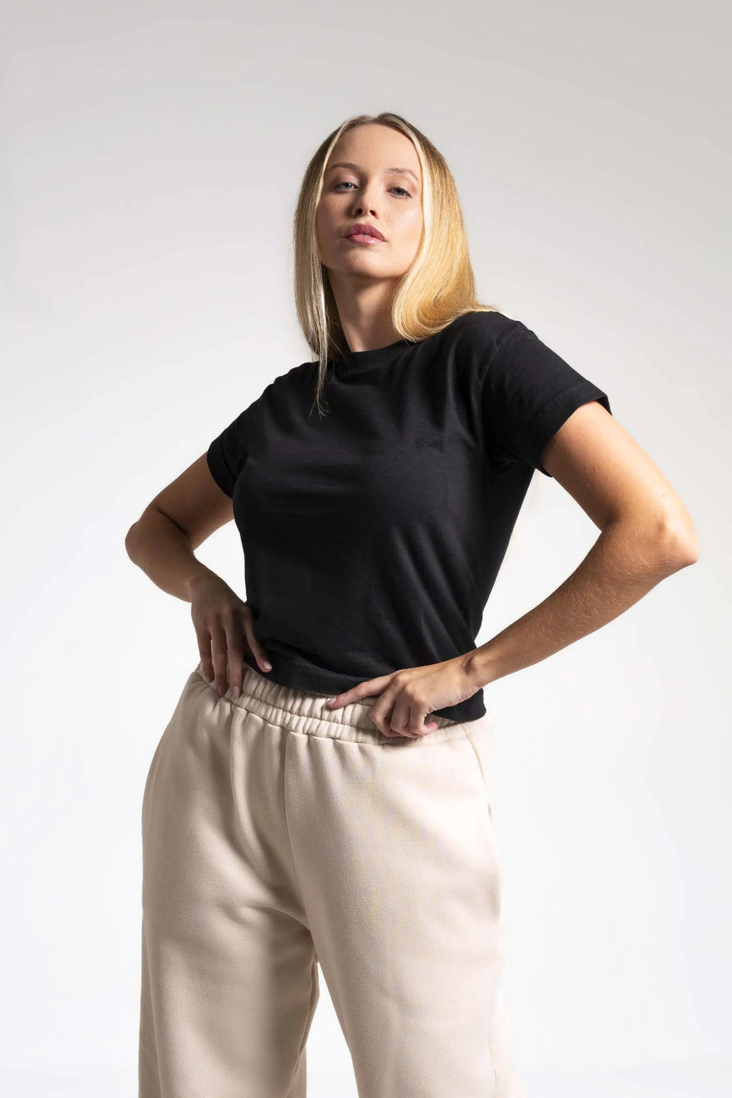 Camiseta Casual Prime Feminina