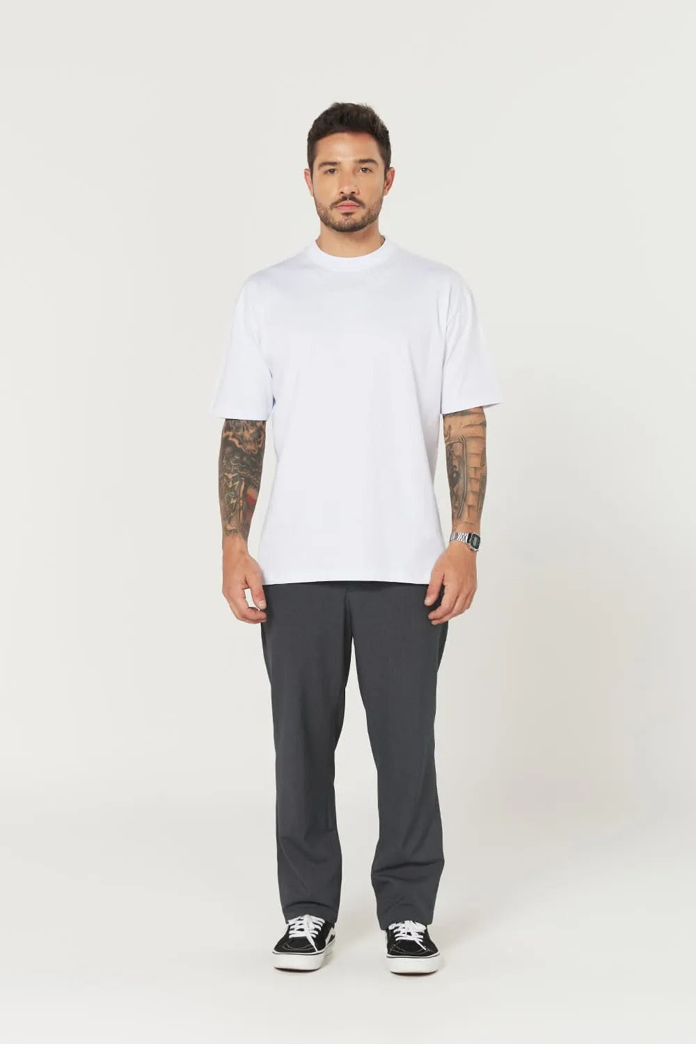 Camiseta Prime Streetwear - Prime