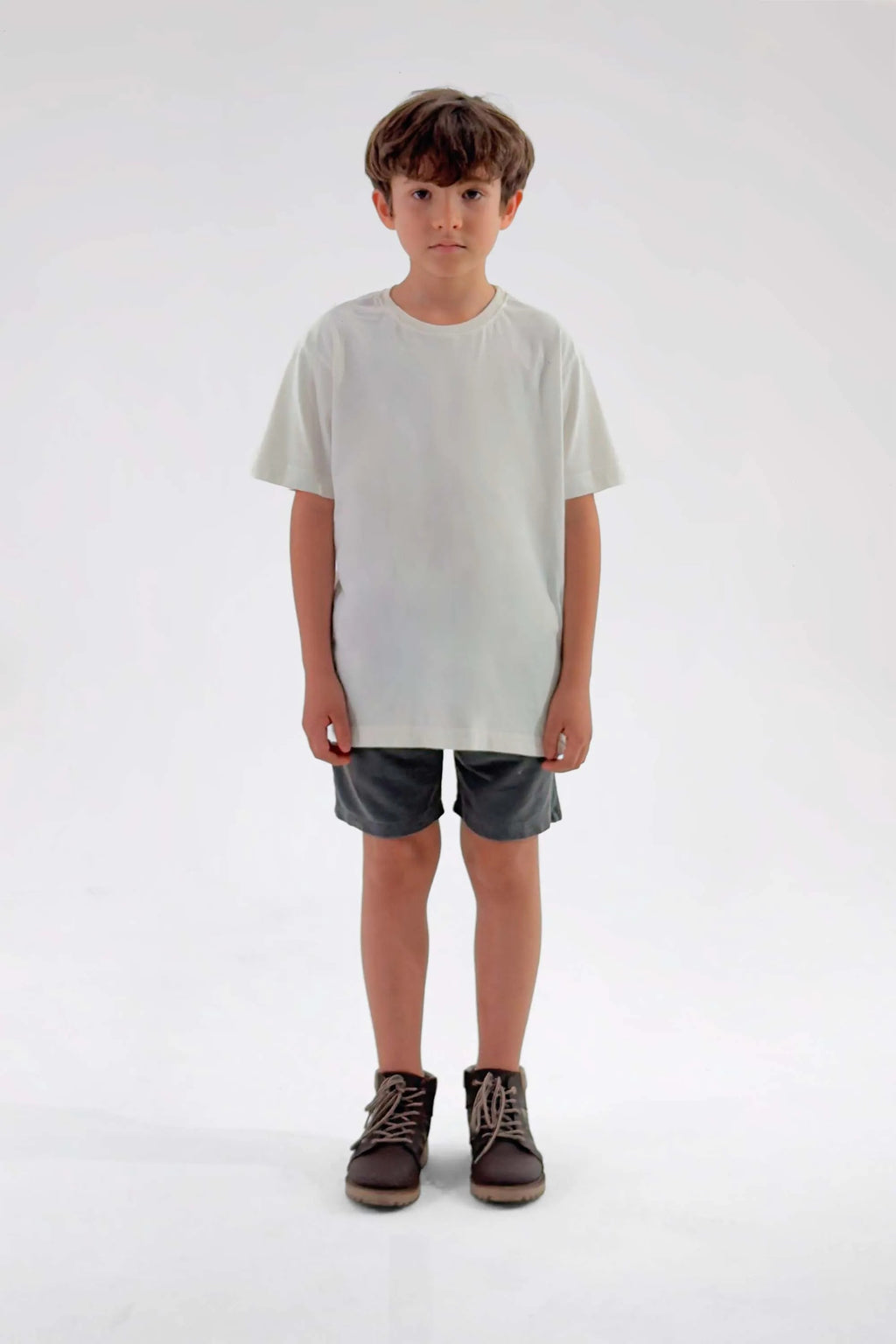 Camiseta Casual Prime Infantil