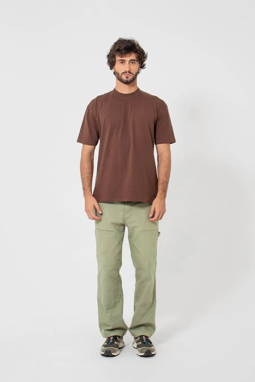 Camiseta Prime Streetwear - Prime