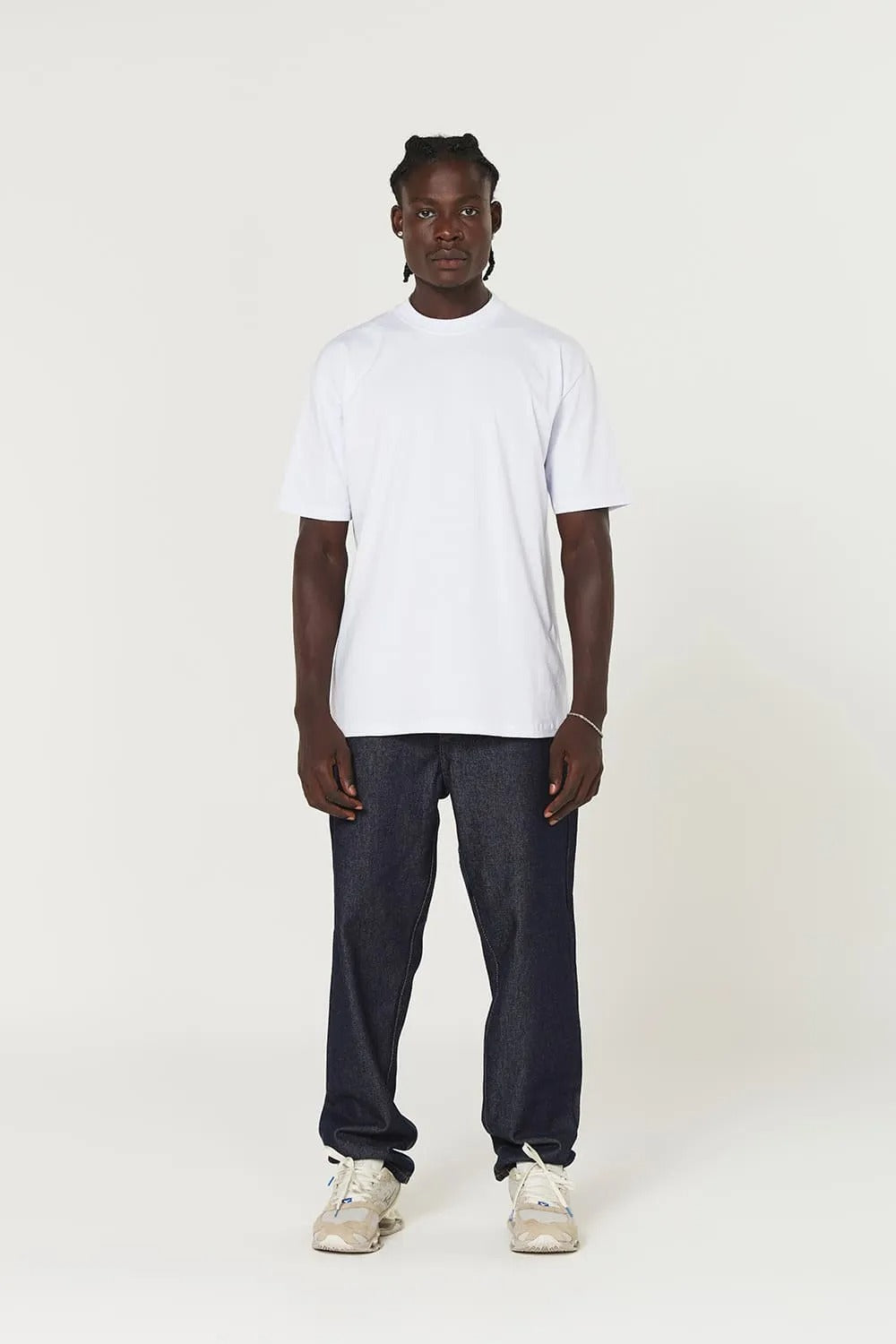 Camiseta Cottonflex Streetwear - Cotton