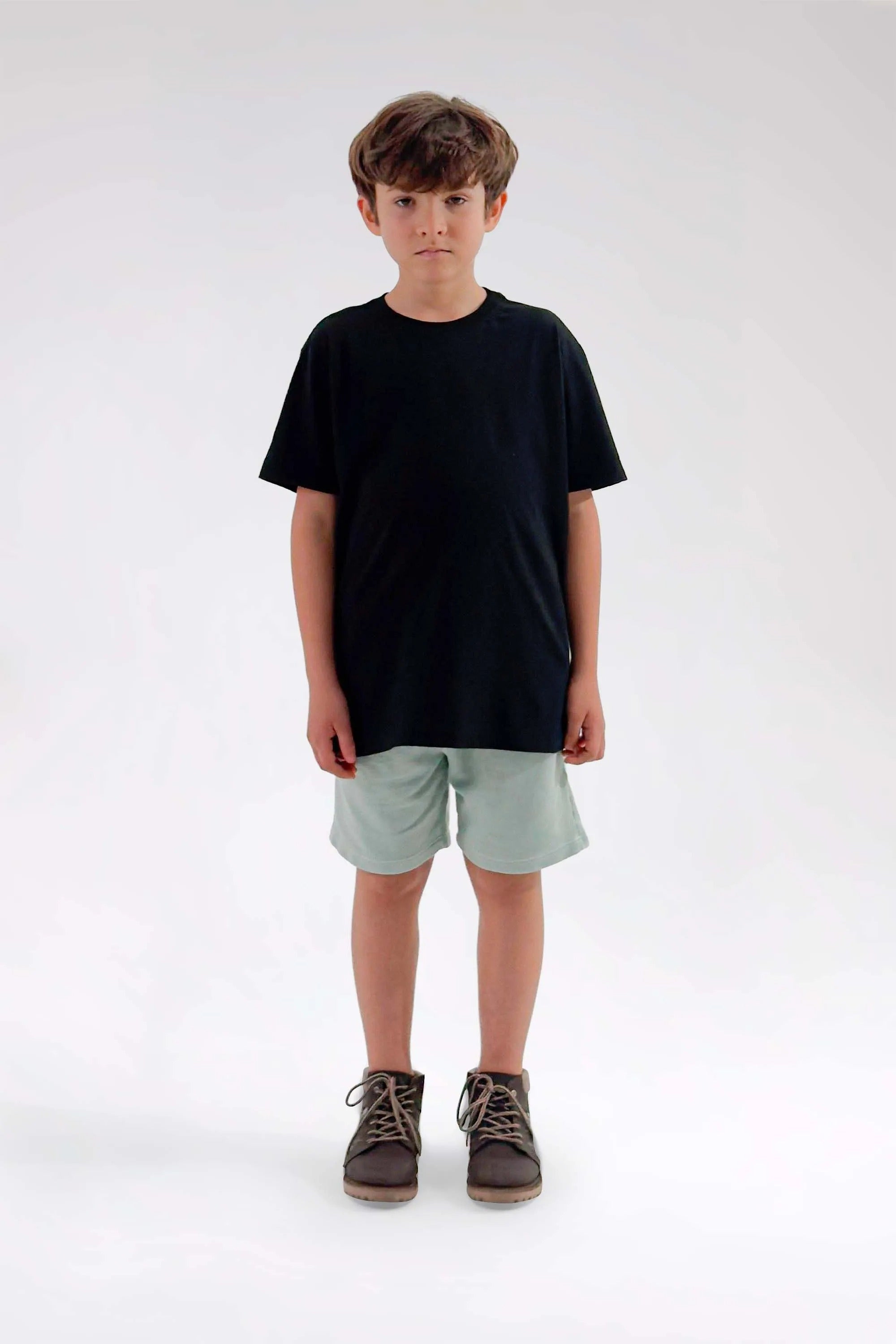 Camiseta Casual Prime Infantil