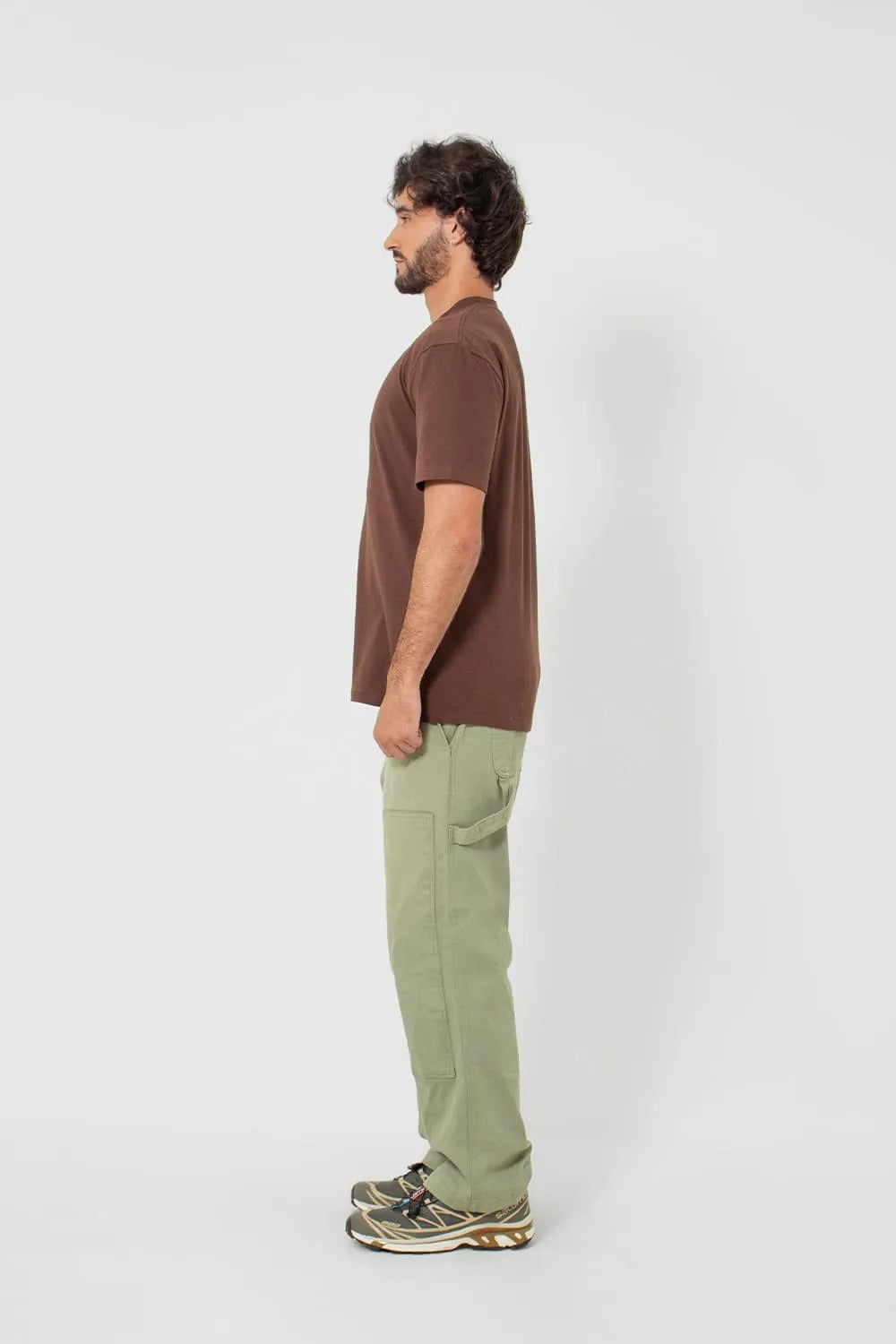 Camiseta Prime Streetwear - Prime