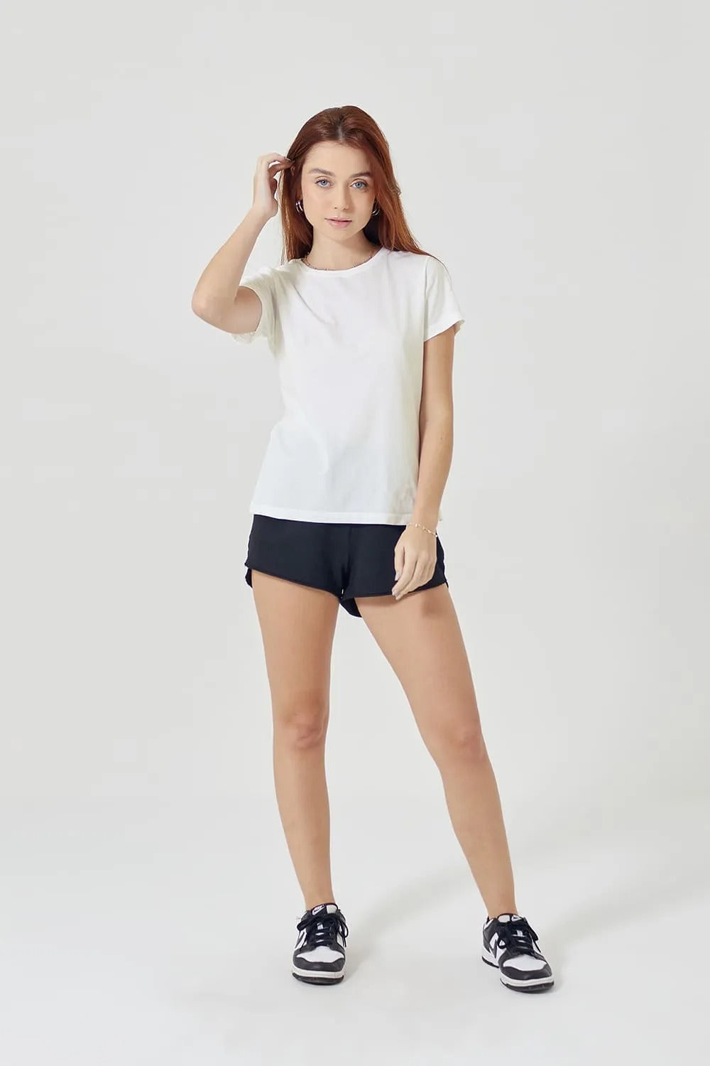 Baby Look  - Feminino