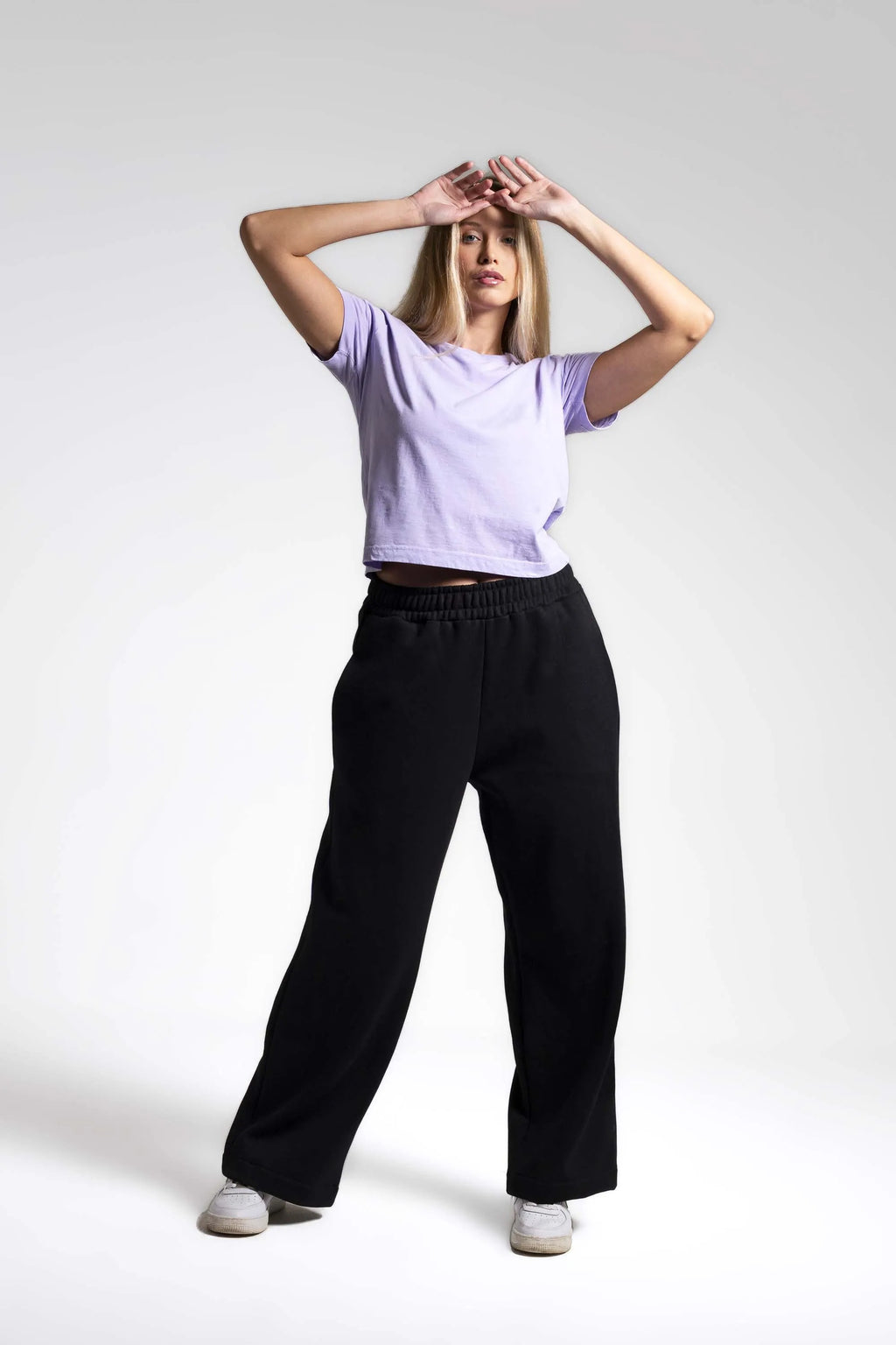 Camiseta Casual Prime Feminina