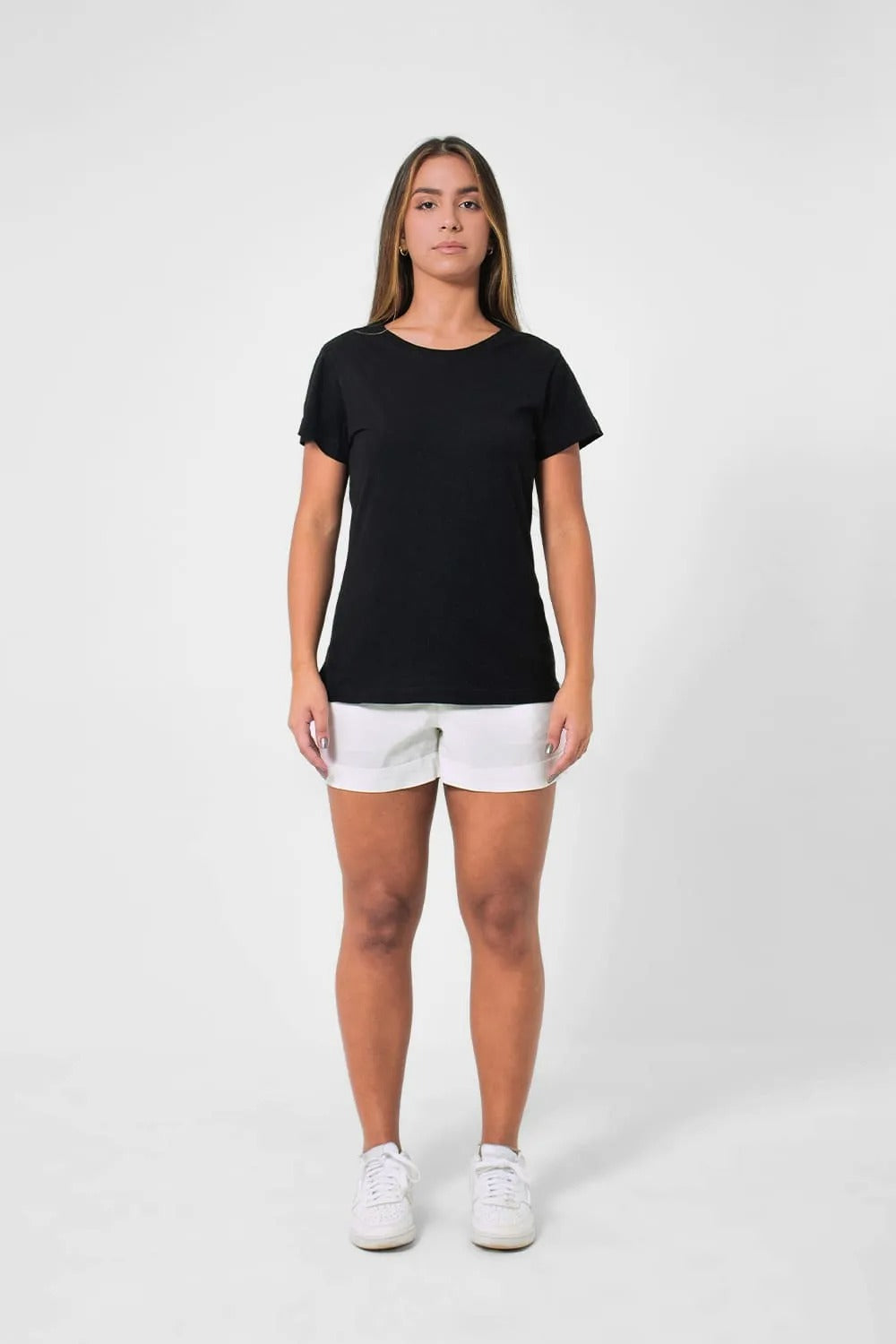 Baby Look  - Feminino