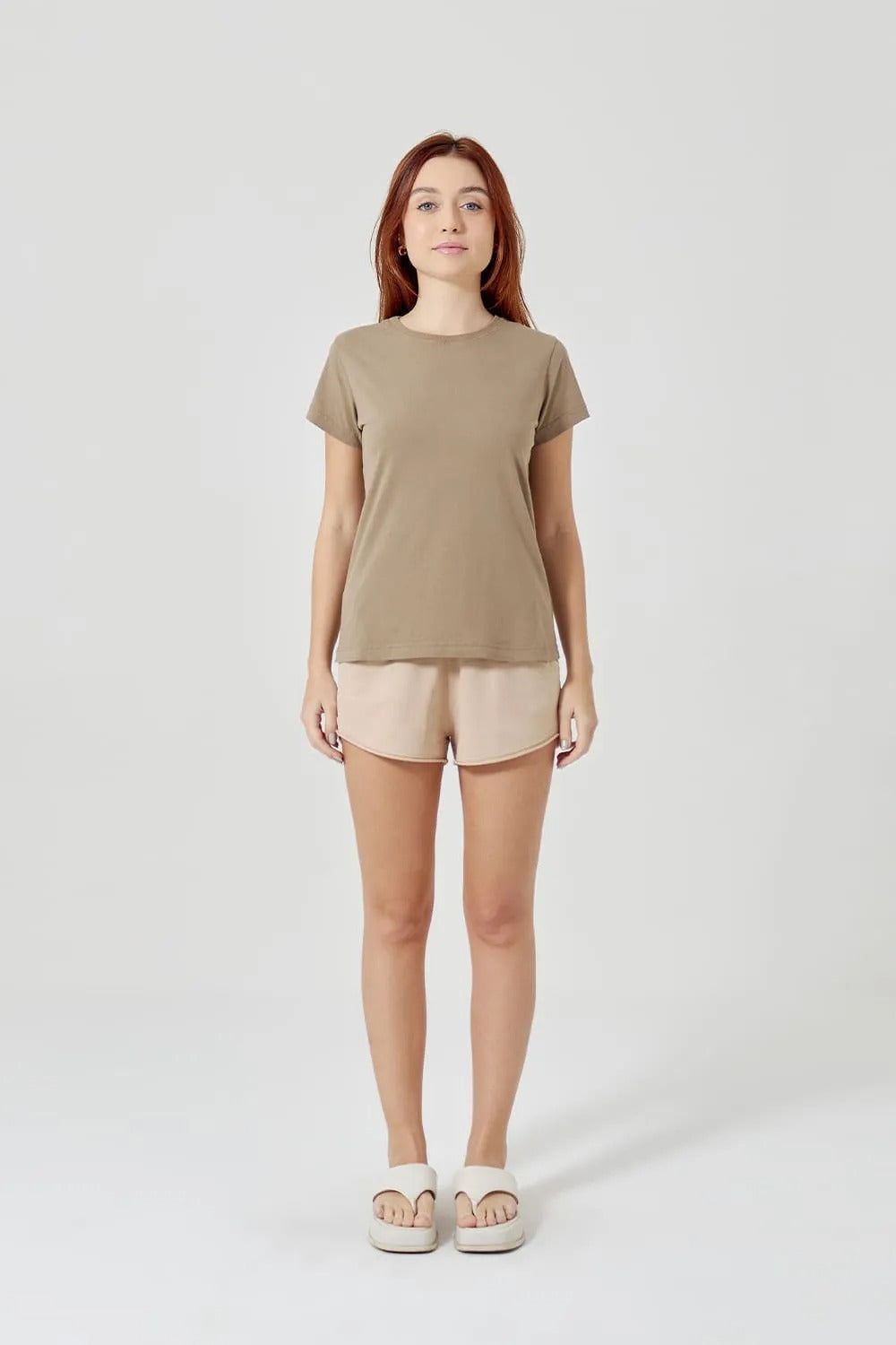 Baby Look  - Feminino