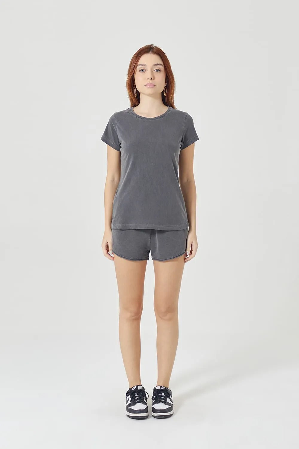 Baby Look  - Feminino