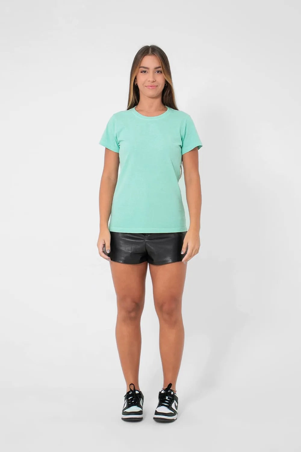 Baby Look  - Feminino