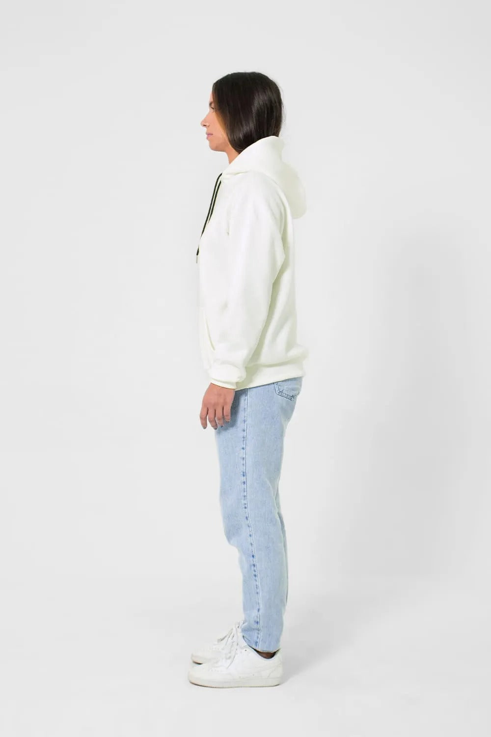 Moletom Canguru 3 Cabos - Agasalhos