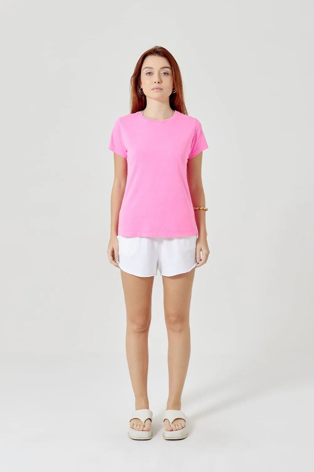 Baby Look  - Feminino