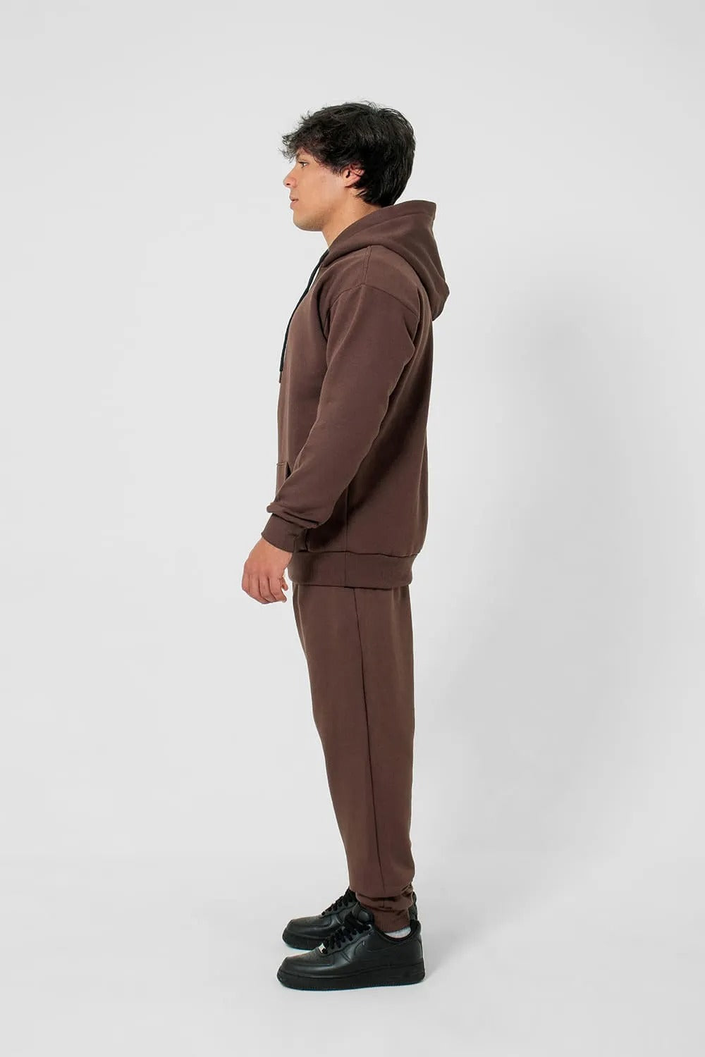 Moletom Canguru 3 Cabos - Agasalhos