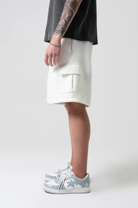 Bermuda Cargo Moletom