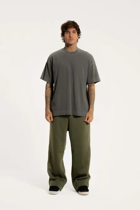 Camiseta Heavy Oversized 20/1