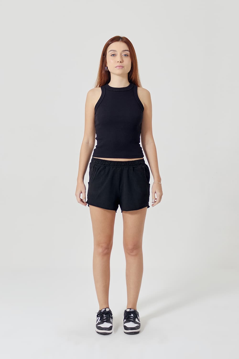 Regata Canelada Feminina